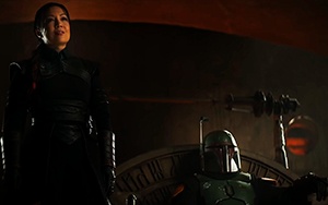 Книга Бобы Фетта смотреть онлайн